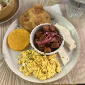 Clasico panama