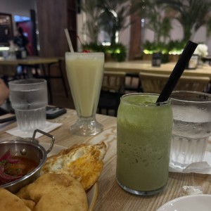 Cloud Matcha