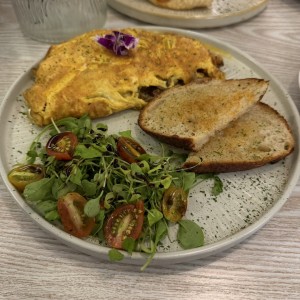 Omelette