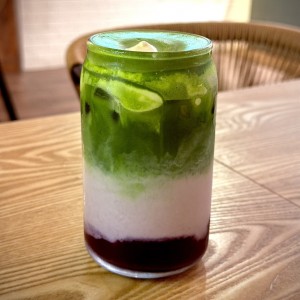 Matcha