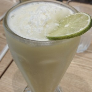 Limonada de Coco