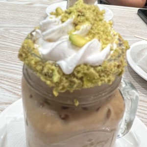 Cafe frio