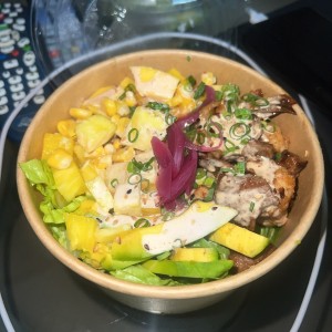 Bowl Mixto