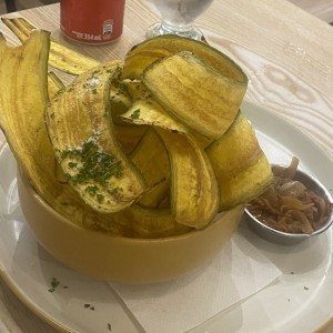 Platanitos