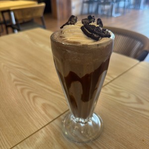 Frappe