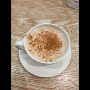 Chai Latte