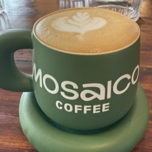 Capuchino 