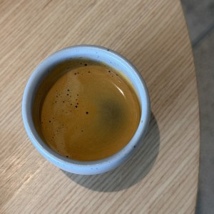 Espresso