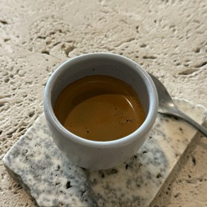 Espresso Geisha Natural