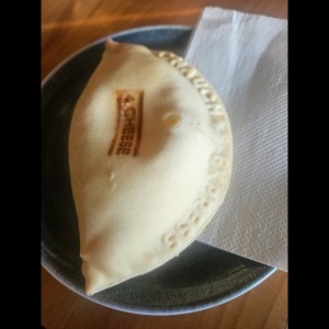 Empanada 4 quesos 