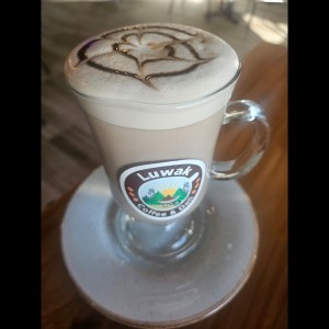 Chocolate caliente 