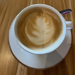 Cappuccino