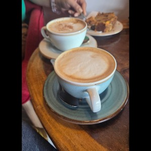 capuchino