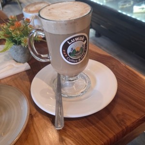 latte