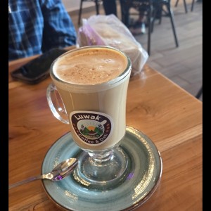 capuchino 
