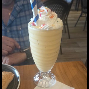 licuado