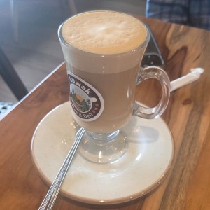 capuchino 