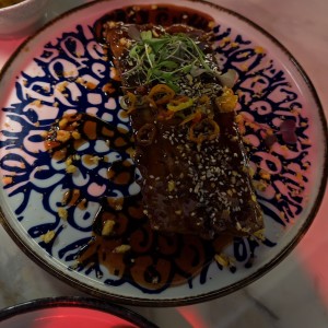 COSTILLAS CHA SIU