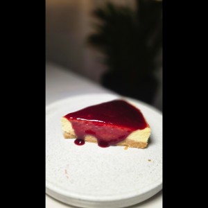 POSTRES - CHEESECAKE