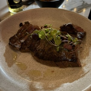 CARNES - NEW YORK 12oz