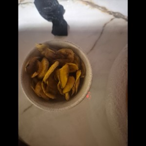 platanitos para el ceviche 