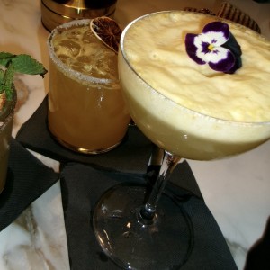 maraculazz y margarita