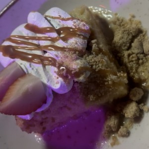 Tres Leches
