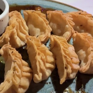 Gyozas