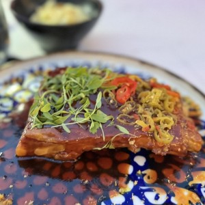 COSTILLAS CHA SIU