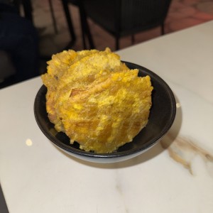 Patacones