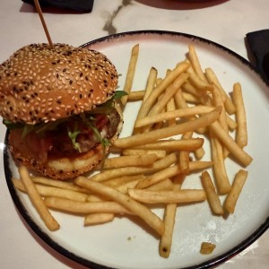 Hamburguesa