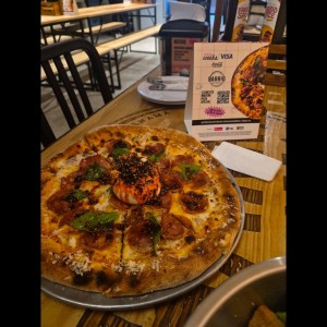 pizza week 