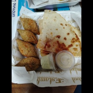 Kibbe