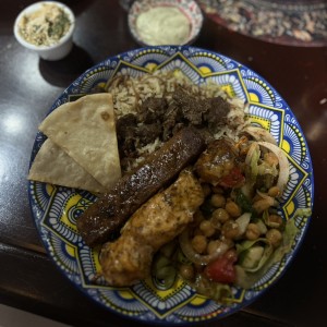 Kafta
