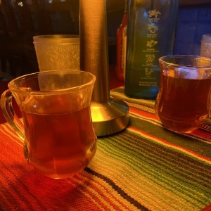 Turkish tea