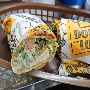 shawarma