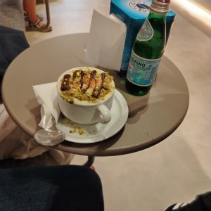 Affogato 