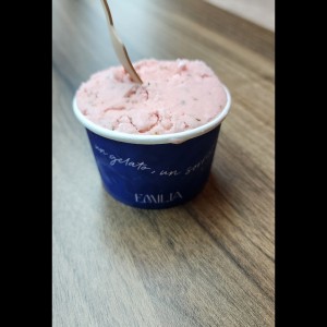 helado