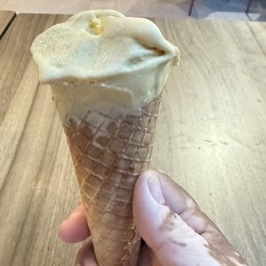 Salted Caramel