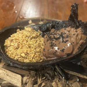 Mouse de Cacao ?Mayamei?