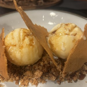 Helado de Pipa