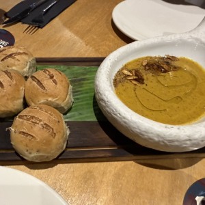 Hummus 