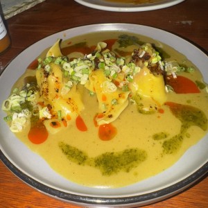 Wanton cordero
