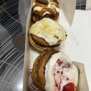 cinamons