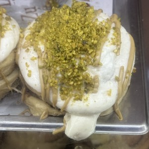 Pistacho 
