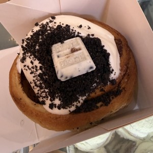 Oreo