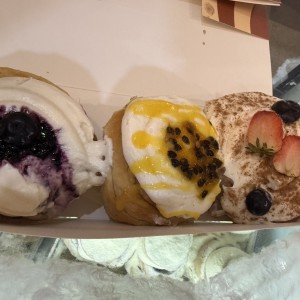 Caja Mixta 