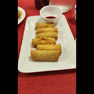 rollos de primavera