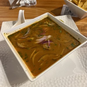 ENCEBOLLADO ECUATORIANO