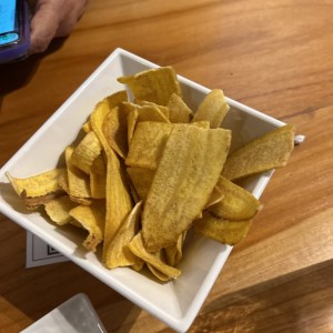 Platanitos